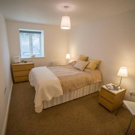 Champion Court Two Bedroom Flat بريستول المظهر الخارجي الصورة