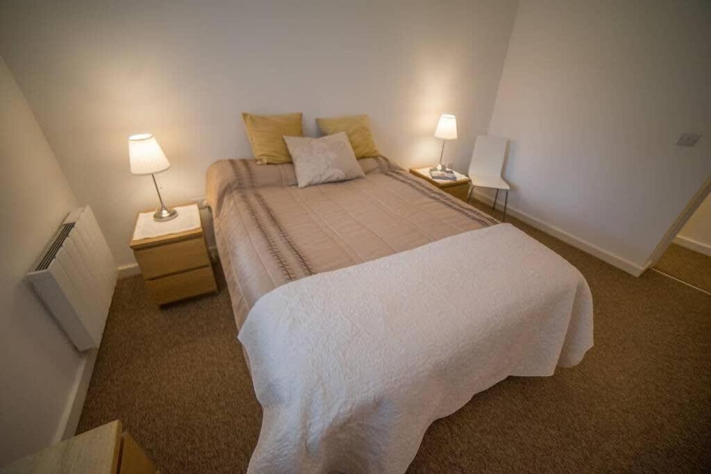 Champion Court Two Bedroom Flat بريستول المظهر الخارجي الصورة